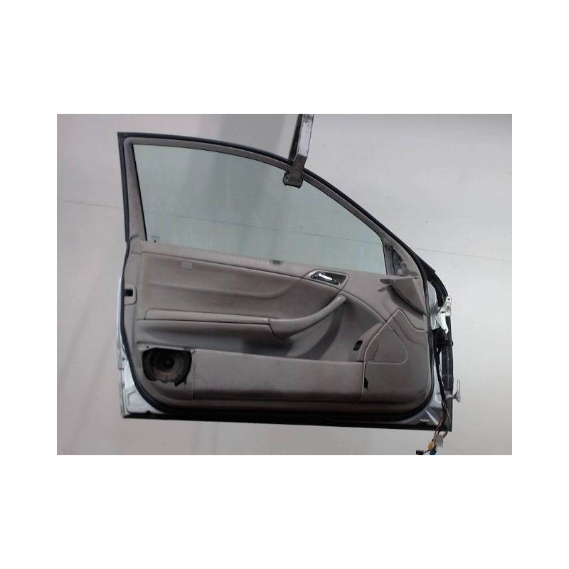 PORTE AVANT GAUCHE MERCEDES CLASSE C COUPE SPORT 2004-