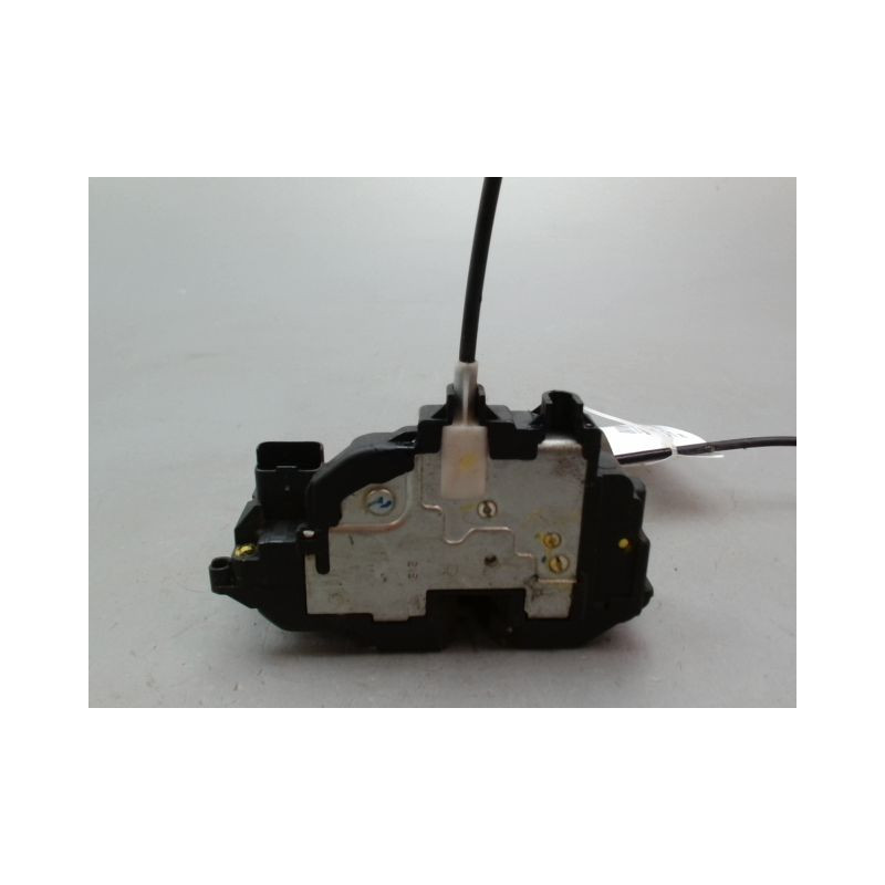 SYSTEME CONDAMNATION AVANT DROIT RENAULT MODUS Phase 1 2004-2007