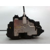 SYSTEME CONDAMNATION AVANT GAUCHE RENAULT MODUS Phase 1 2004-2007