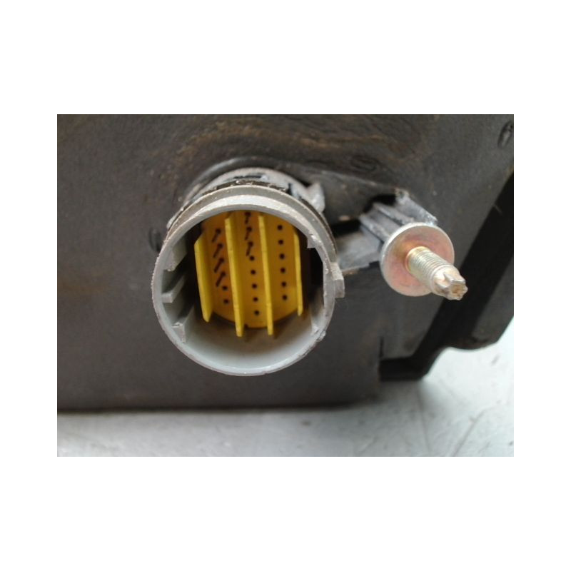 RETROVISEUR EXTERIEUR ELECTRIQUE DROIT RENAULT LAGUNA II Phase 1 2000-2005
