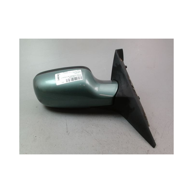 RETROVISEUR EXTERIEUR ELECTRIQUE DROIT RENAULT SCENIC MONOSP. II Phase 1 2003-2006