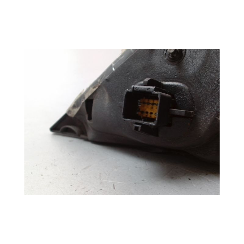 RETROVISEUR EXTERIEUR ELECTRIQUE DROIT RENAULT SCENIC MONOSP. II Phase 1 2003-2006