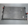 RADIATEUR PEUGEOT 308
