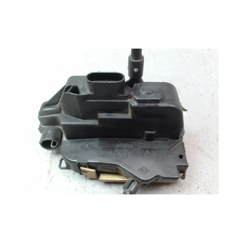 SYSTEME CONDAMNATION AVANT DROIT RENAULT LAGUNA II Phase 1 2000-2005