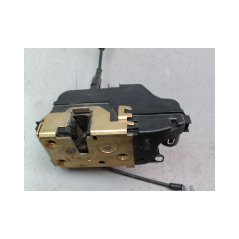 SYSTEME CONDAMNATION AVANT DROIT RENAULT LAGUNA II Phase 1 2000-2005