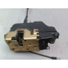 SYSTEME CONDAMNATION AVANT DROIT RENAULT LAGUNA II Phase 1 2000-2005