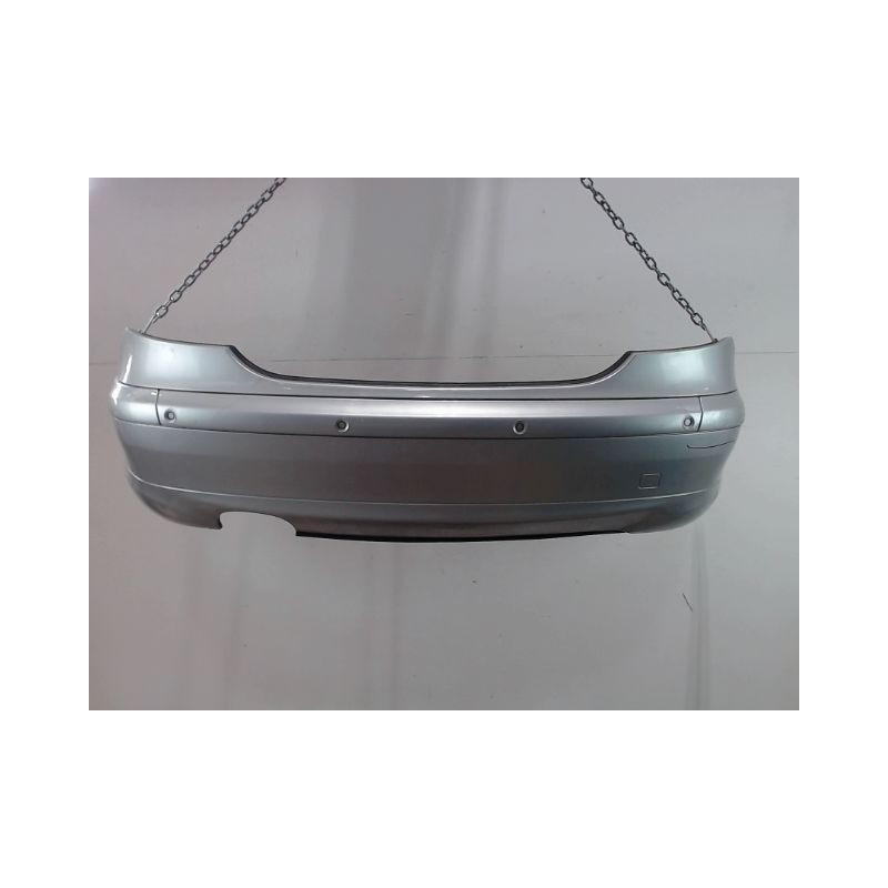 PARE-CHOC ARRIER MERCEDES CLASSE C COUPE SPORT 2004-