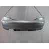 PARE-CHOC ARRIER MERCEDES CLASSE C COUPE SPORT 2004-