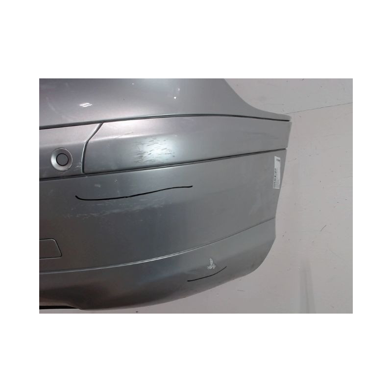 PARE-CHOC ARRIER MERCEDES CLASSE C COUPE SPORT 2004-