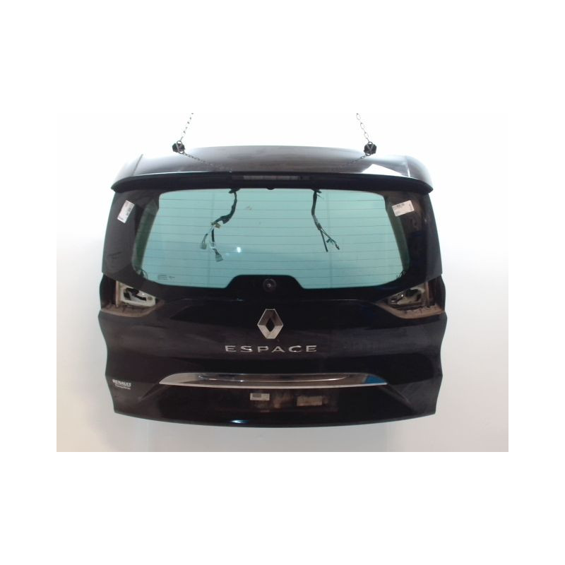 HAYON RENAULT ESPACE
