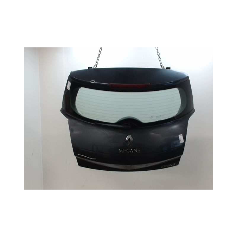 HAYON RENAULT MEGANE II Phase 2 2006-2009