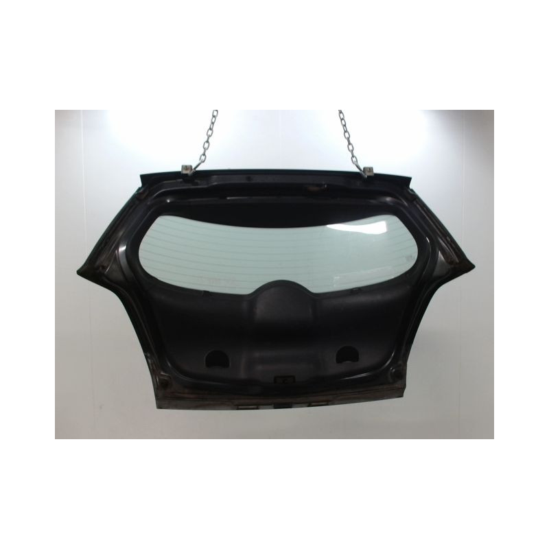 HAYON RENAULT MEGANE II Phase 2 2006-2009