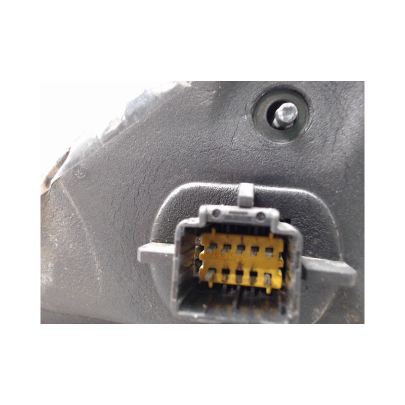 RETROVISEUR EXTERIEUR ELECTRIQUE DROIT RENAULT SCENIC MONOSP. II Phase 1 2003-2006