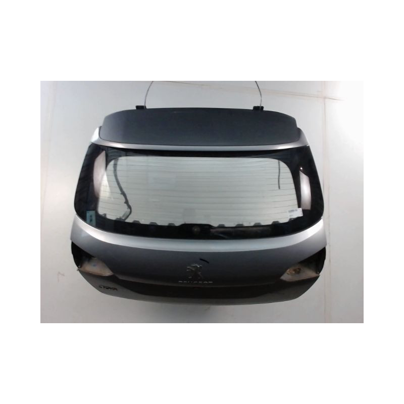 HAYON PEUGEOT 308