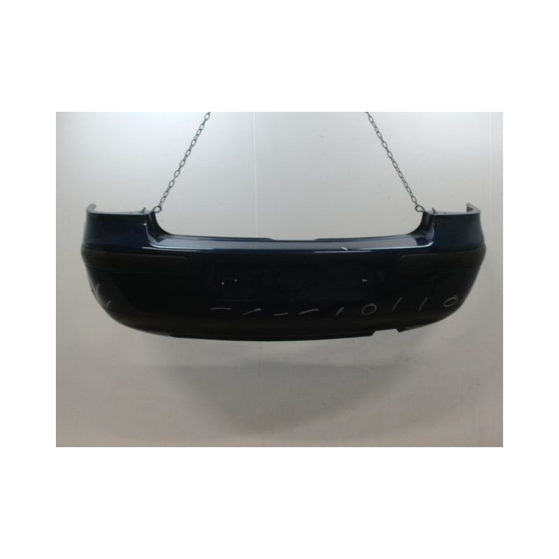 PARE-CHOC ARRIER VOLKSWAGEN GOLF IV (1J) 1998-2004