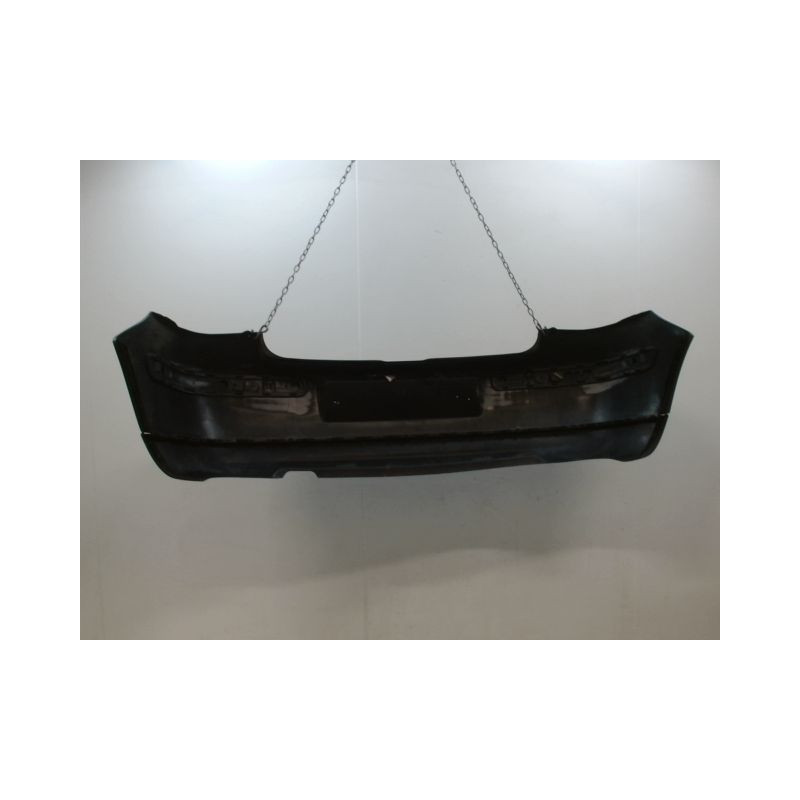 PARE-CHOC ARRIER VOLKSWAGEN GOLF IV (1J) 1998-2004