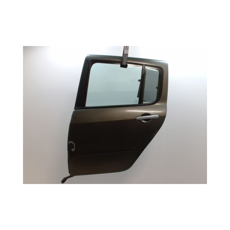 PORTE ARRIERE GAUCHE RENAULT MODUS Phase 1 2004-2007