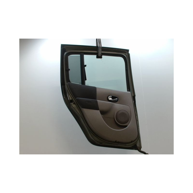 PORTE ARRIERE GAUCHE RENAULT MODUS Phase 1 2004-2007
