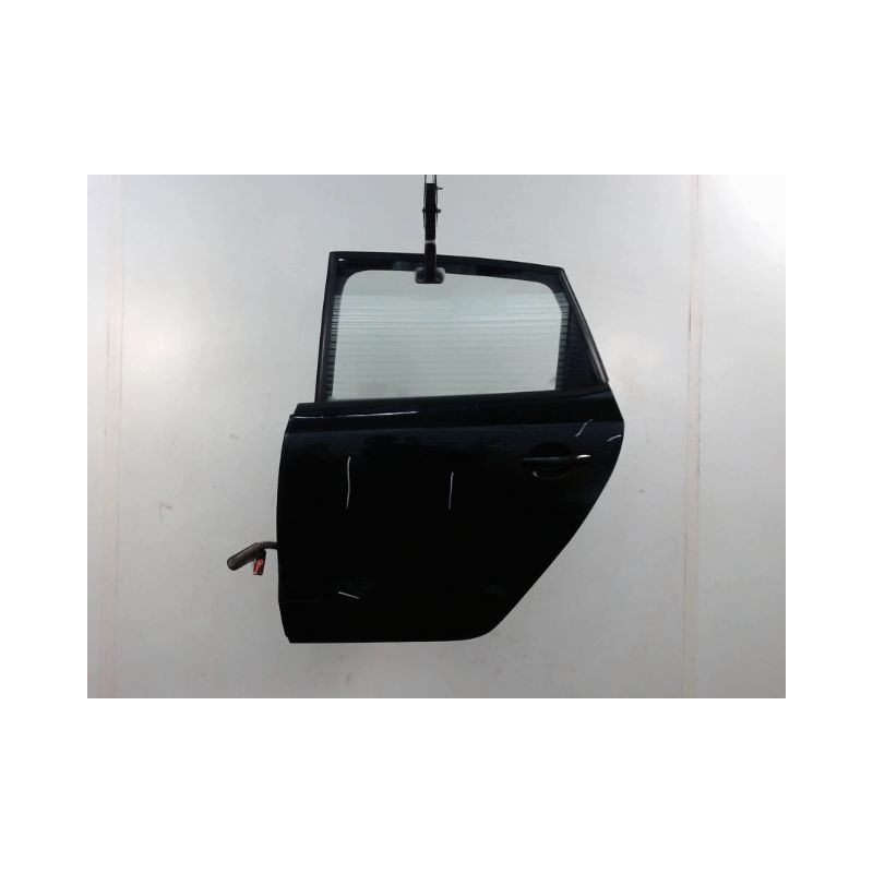 PORTE ARRIERE GAUCHE VOLKSWAGEN POLO