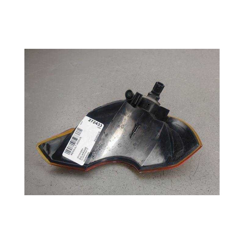 CLIGNOTANT DROIT RENAULT MODUS