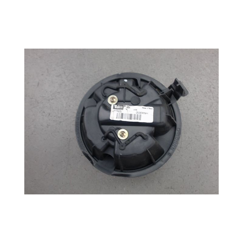 MOTEUR VENTILATEUR CHAUFFAGE RENAULT MODUS