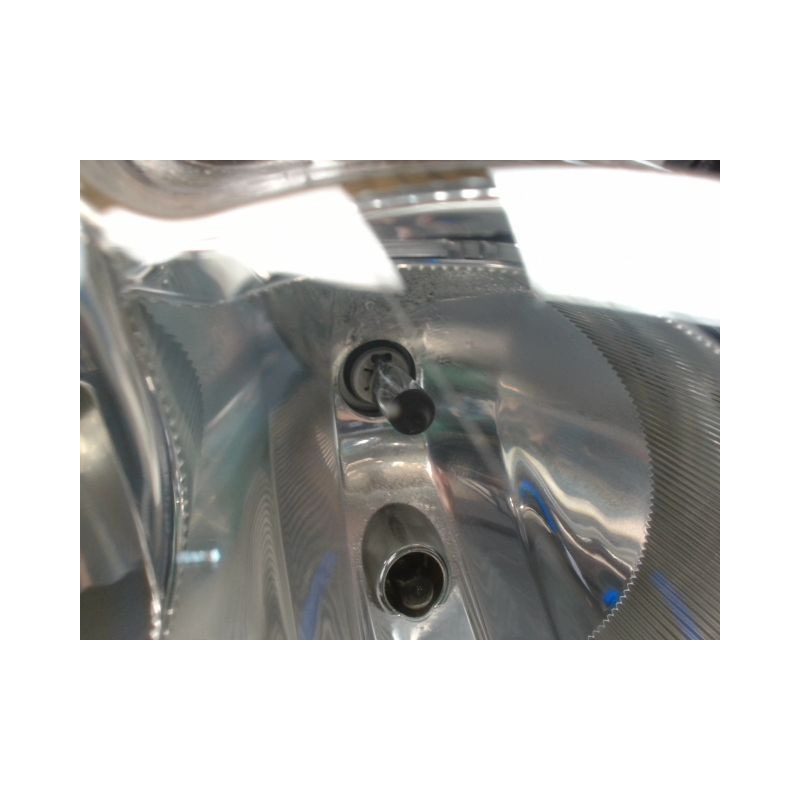 PHARE DROIT MERCEDES COUPÉ SPORT C 200 CDI -