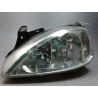 PHARE GAUCHE OPEL CORSA 2000-8.2003