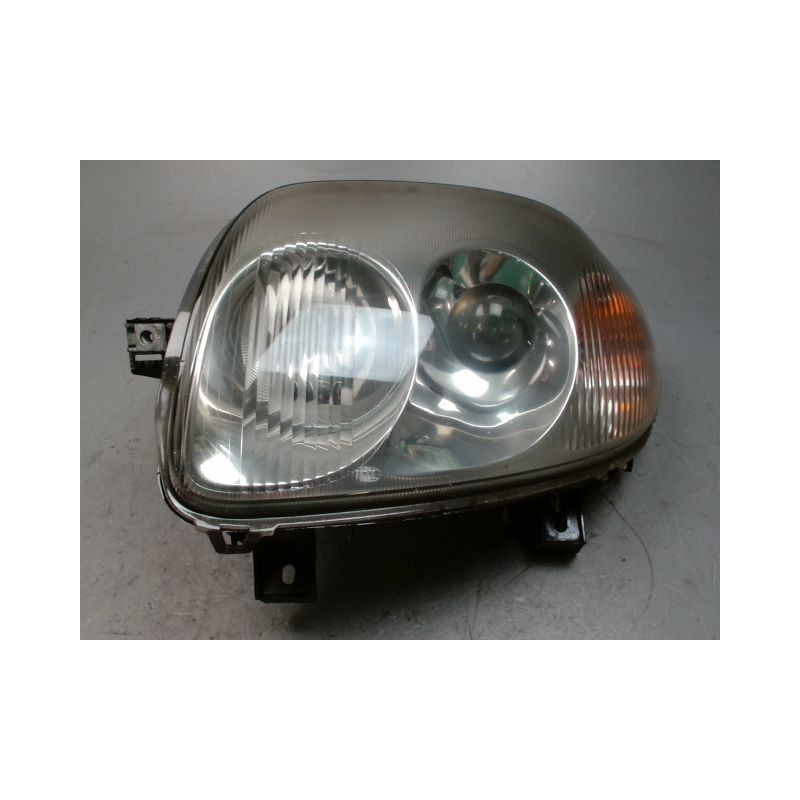 PHARE GAUCHE RENAULT CLIO II PH.1 98-2001