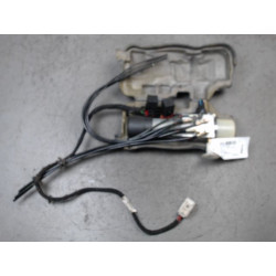 MOTEUR TOIT OUVRANT