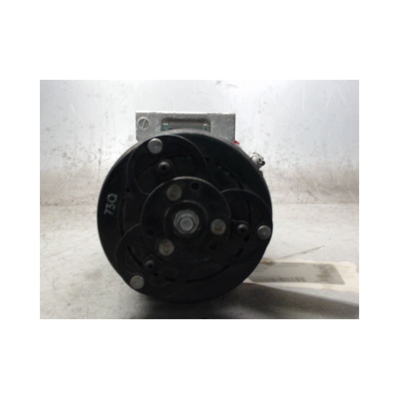 COMPRESSEUR AIR CONDITIONNE RENAULT CLIO