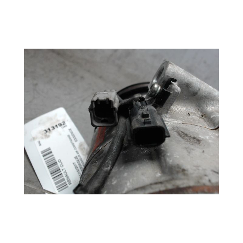 COMPRESSEUR AIR CONDITIONNE RENAULT CLIO