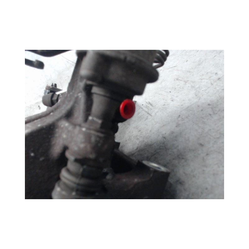 ETRIER DE FREIN ARRIERE GAUCHE CITROEN C4 PICASSO LONG