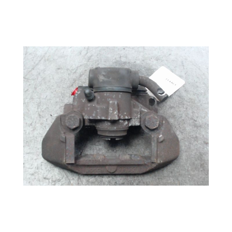 ETRIER DE FREIN ARRIERE GAUCHE PEUGEOT 206 SW 02-06