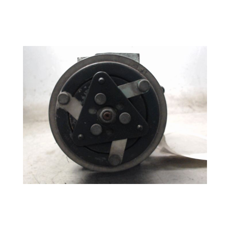 COMPRESSEUR AIR CONDITIONNE CITROEN BERLINGO BREAK 2002-