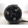 COMPRESSEUR AIR CONDITIONNE CITROEN BERLINGO BREAK 2002-