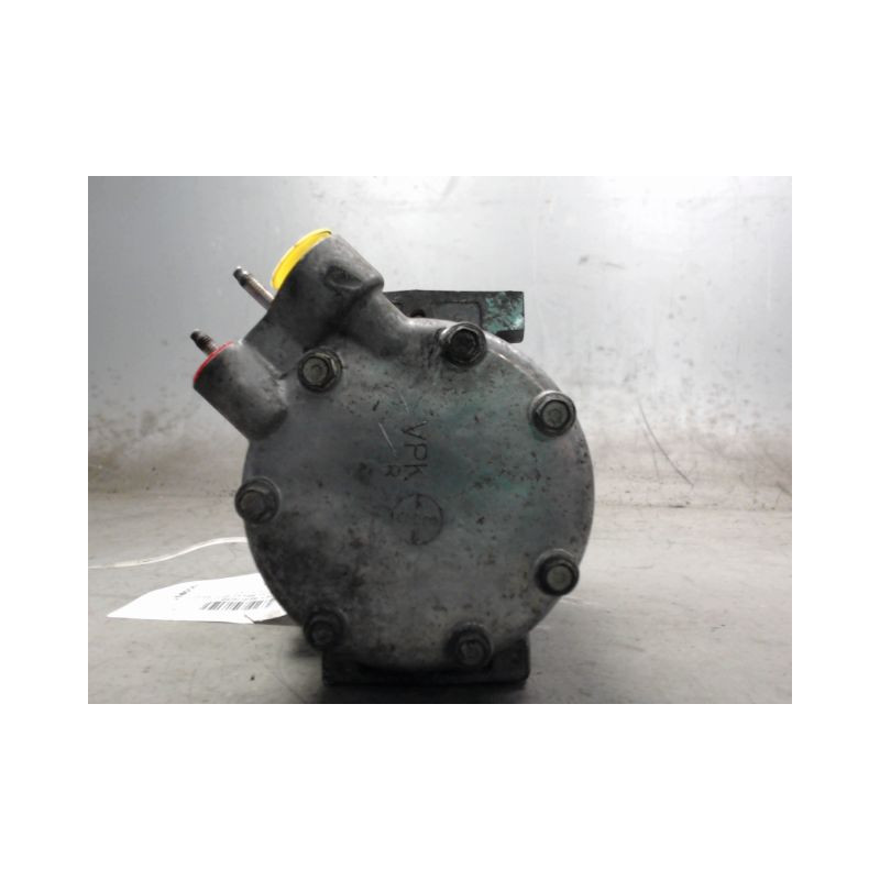 COMPRESSEUR AIR CONDITIONNE CITROEN BERLINGO BREAK 2002-