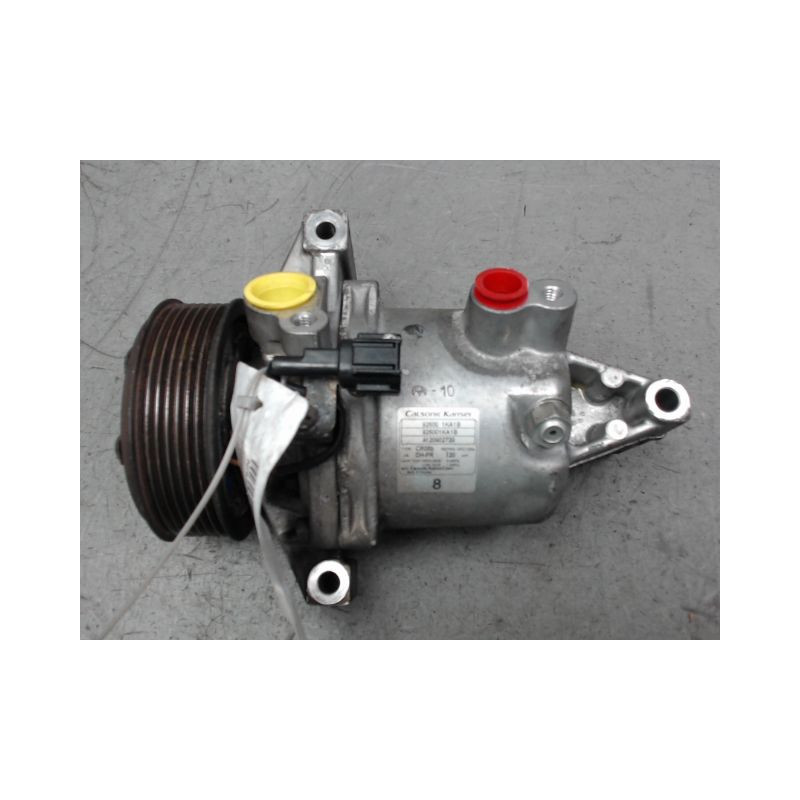 COMPRESSEUR AIR CONDITIONNE NISSAN JUKE