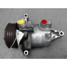 COMPRESSEUR AIR CONDITIONNE NISSAN JUKE