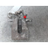 ETRIER DE FREIN ARRIERE DROIT OPEL MERIVA 2006-