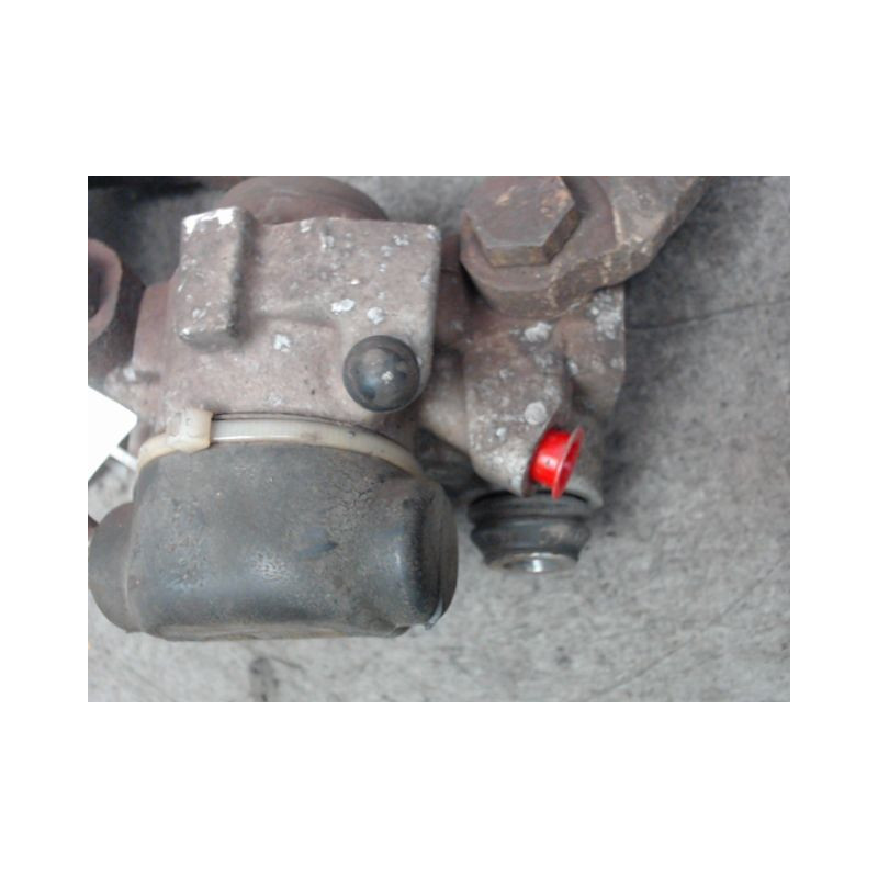 ETRIER DE FREIN ARRIERE GAUCHE PEUGEOT 206 5P