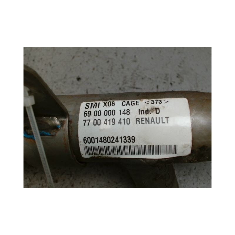 COLONNE DE DIRECTION ASSISTEE RENAULT TWINGO PH.3 2000-2007