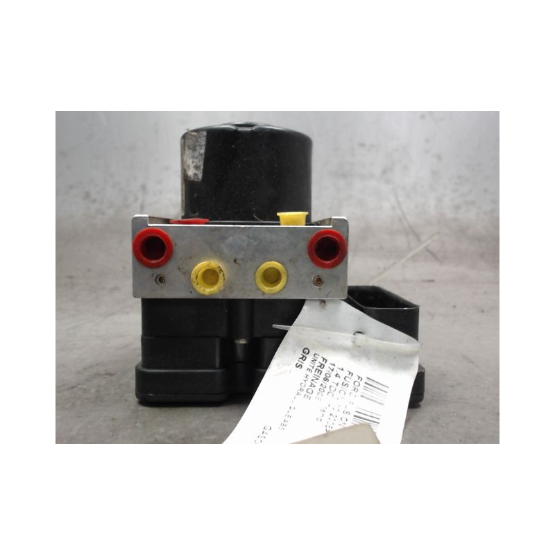 UNITE HYDRAULIQUE ABS FORD FUSION 2005-