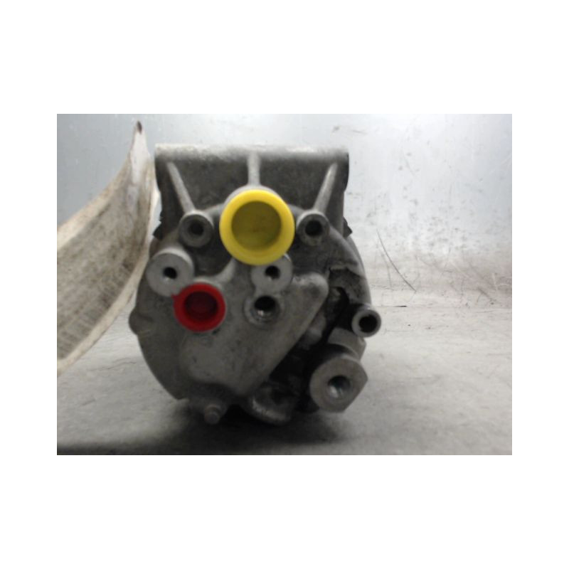 COMPRESSEUR AIR CONDITIONNE RENAULT SCENIC II PH1 02-06