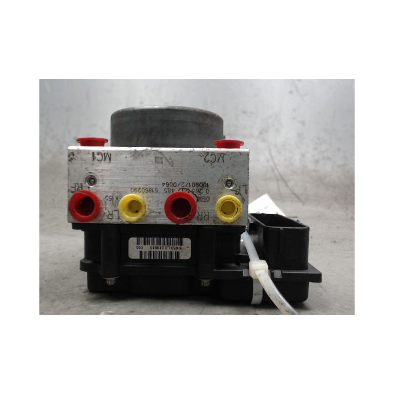 UNITE HYDRAULIQUE ABS FIAT GRANDE PUNTO 2005-