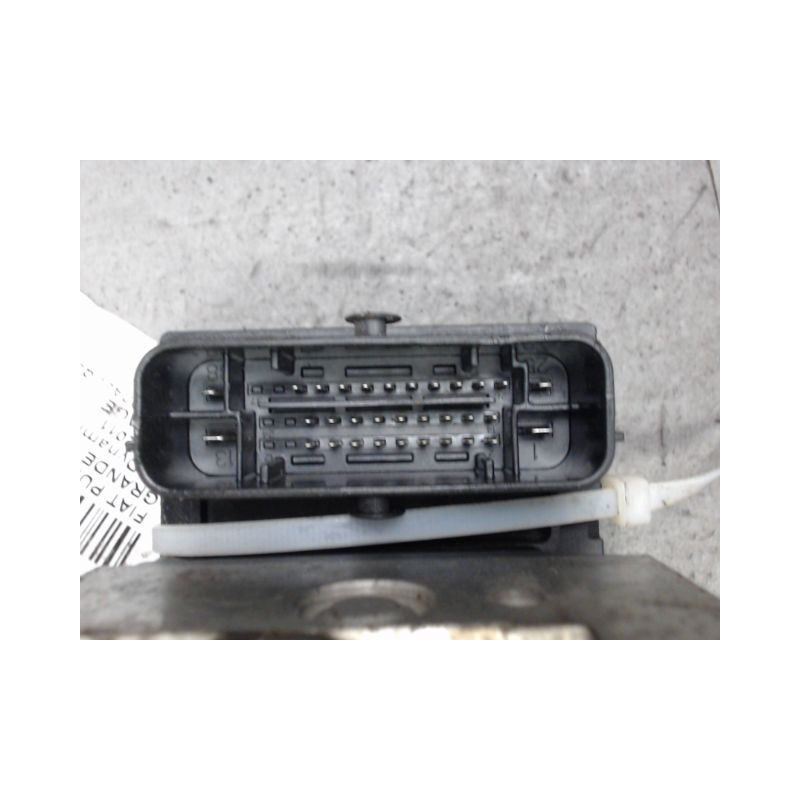 UNITE HYDRAULIQUE ABS FIAT GRANDE PUNTO 2005-