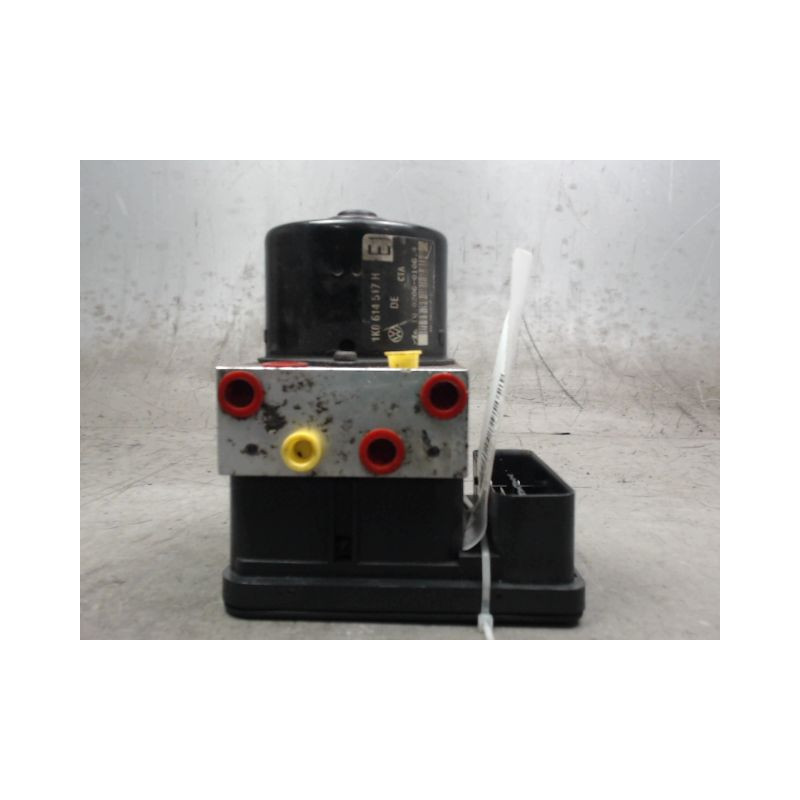 UNITE HYDRAULIQUE ABS VOLKSWAGEN GOLF V 2003-2009