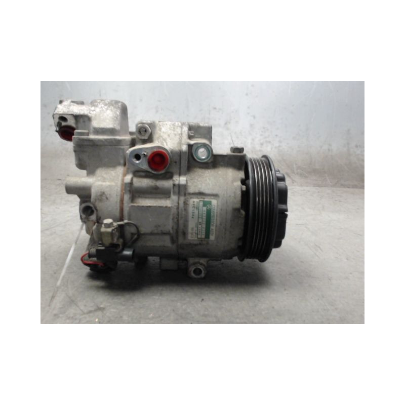 COMPRESSEUR AIR CONDITIONNE MERCEDES CLASSE A - 2001