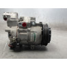 COMPRESSEUR AIR CONDITIONNE MERCEDES CLASSE A - 2001