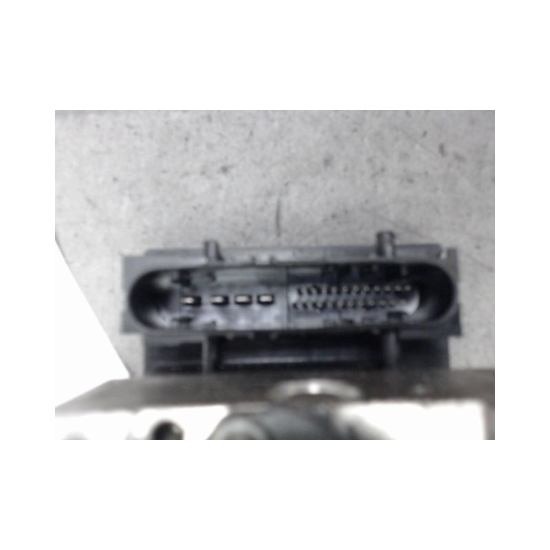 UNITE HYDRAULIQUE ABS RENAULT CLIO III 2009-
