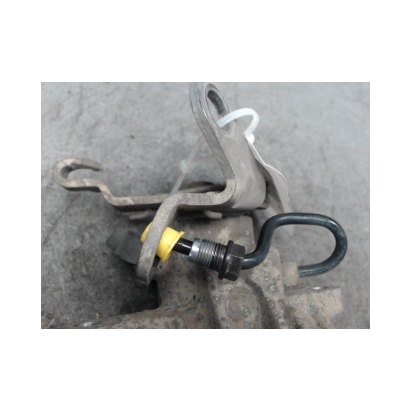 ETRIER DE FREIN ARRIERE DROIT SEAT LEON 2005-